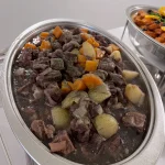 詩篇咖啡餐廳Psalms Cafe & Restaurant menu 18