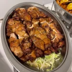 詩篇咖啡餐廳Psalms Cafe & Restaurant menu 20