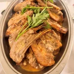 詩篇咖啡餐廳Psalms Cafe & Restaurant menu 22