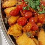 詩篇咖啡餐廳Psalms Cafe & Restaurant menu 25