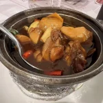 詩篇咖啡餐廳Psalms Cafe & Restaurant menu 29