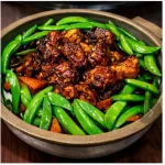 詩篇咖啡餐廳Psalms Cafe & Restaurant menu 30