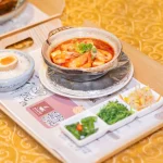 詩篇咖啡餐廳Psalms Cafe & Restaurant menu 5