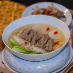 詩篇咖啡餐廳Psalms Cafe & Restaurant menu 6
