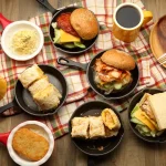 早吧 Morning Bar menu 10