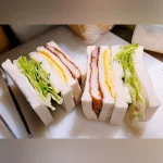 早吧 Morning Bar menu 15