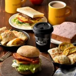 早吧 Morning Bar menu 16