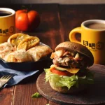 早吧 Morning Bar menu 3