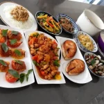 早吧 Morning Bar menu 5