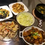 早吧 Morning Bar menu 7