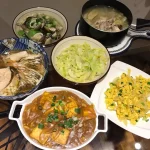 早吧 Morning Bar menu 9