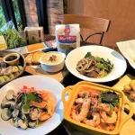 Bona 富光廚房 menu 10