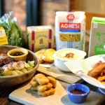 Bona 富光廚房 menu 11