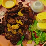 Bona 富光廚房 menu 14