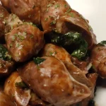 Bona 富光廚房 menu 15