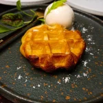Bona 富光廚房 menu 19