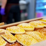 老漿家OHsoymilk 台北延吉店 menu 3