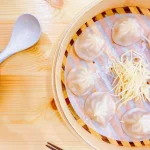 老漿家OHsoymilk 台北延吉店 menu 5