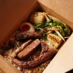 週末炸雞俱樂部 信義店 menu 12