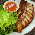 週末炸雞俱樂部 信義店 menu 13
