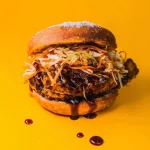 週末炸雞俱樂部 信義店 menu 19