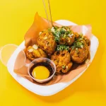 週末炸雞俱樂部 信義店 menu 22