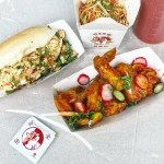週末炸雞俱樂部 信義店 menu 25