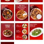 週末炸雞俱樂部 信義店 menu 4