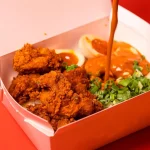 週末炸雞俱樂部 信義店 menu 8