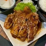 八藤家 menu 16