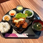 八藤家 menu 17