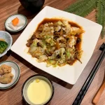 八藤家 menu 18