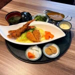 八藤家 menu 20