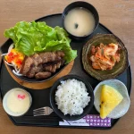 八藤家 menu 28