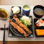 八藤家 menu 30