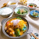 芝生食堂 忠孝新生店 menu 10