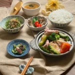 芝生食堂 忠孝新生店 menu 11