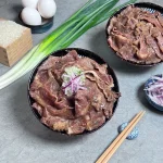 芝生食堂 忠孝新生店 menu 13