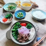 芝生食堂 忠孝新生店 menu 8