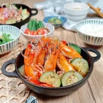 芝生食堂 忠孝新生店 menu 9