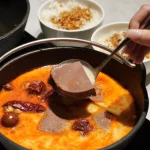 築間幸福鍋物 台北南港店 menu 10