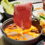 築間幸福鍋物 台北南港店 menu 12