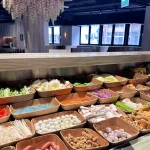 築間幸福鍋物 台北南港店 menu 14