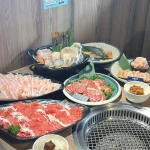 築間幸福鍋物 台北南港店 menu 16