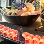 築間幸福鍋物 台北南港店 menu 18