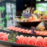 築間幸福鍋物 台北南港店 menu 19