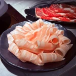 築間幸福鍋物 台北南港店 menu 28