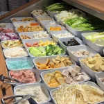 築間幸福鍋物 台北南港店 menu 30