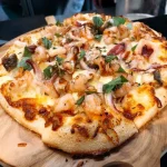 ConfitRémi 黑米 menu 12