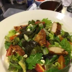 ConfitRémi 黑米 menu 15